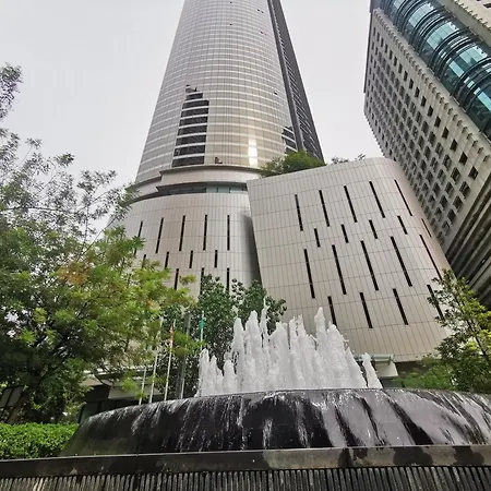 Apartamento Atelier Bukit Bintang